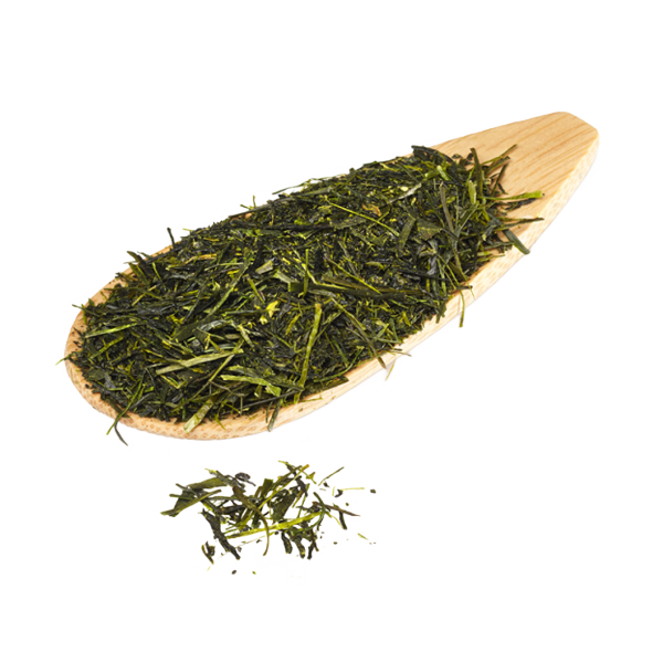 Sencha Fukamushi Green Tea